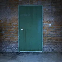 Escape Room Game - Release