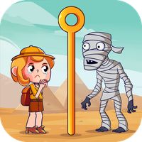 Pull the Pin: Girl Adventure
