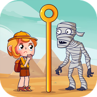 Pull the Pin: Girl Adventure