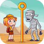 Pull the Pin: Girl Adventure