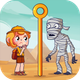 Pull the Pin: Girl Adventure