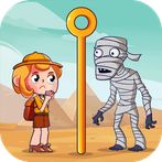 Pull the Pin: Girl Adventure
