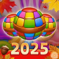 Candy Sweet Legend - Match 3