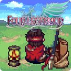 Legend of the Tetrarchs