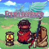 Legend of the Tetrarchs