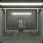 Room Escape in Voxels