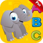 Learning ABC Animals Alphabet