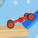 Folding Car: Car puzzle games