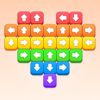 Tap Away Art: Block Puzzle