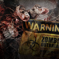 좀비시티: 더 레볼루션