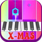 Christmas Piano Tiles
