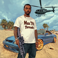 Gangster Miami Crime City Game