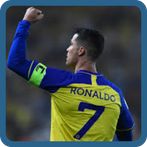 Ronaldo Quiz - CR7