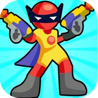 Shoot Battle- Scrawl War