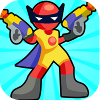 Shoot Battle- Scrawl War