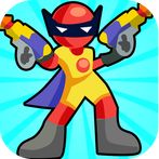 Shoot Battle- Scrawl War