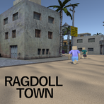 Ragdoll Town