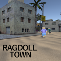Ragdoll Town