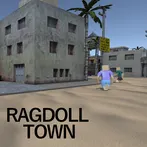 Ragdoll Town
