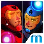 Twin Racers