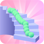 Stairs 3D