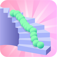 Stairs 3D