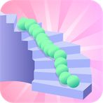 Stairs 3D