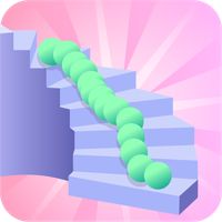 Stairs 3D