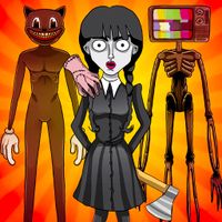 Monster Bosses: Battle Clicker