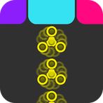 Blocks VS Fidget : Color Snake