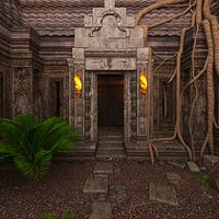 Escape Game - Carnival