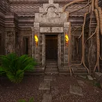 Escape Game - Carnival