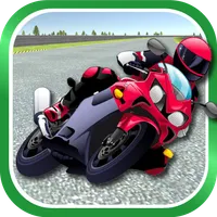 Bike Racing : Knockout 3D