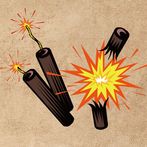 Firecracker Mania Simulator 3D