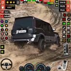 Jeep Simulator Jeep Driving 3D