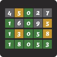 Numbler - Guess Number