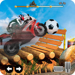 Ultimate Freak  3d Stunts Game