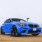 M2 Drive & Race BMW Simulator