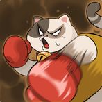 Rhythm Cat