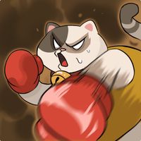 Rhythm Cat