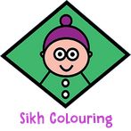 Sikh Colouring