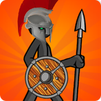 Grow Stick Empire: Stick War