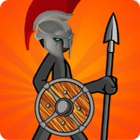 Grow Stick Empire: Stick War