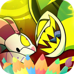 Garten of Banban 6 Coloring