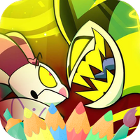 Garten of Banban 6 Coloring