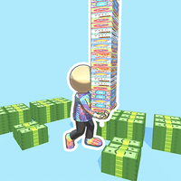 Comic Store Arcade