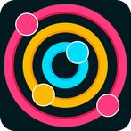 Twisty Wheel : Circle Shoot (P