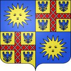 Marly le Roi Puzzles