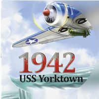 1942 USS Yorktown Companion