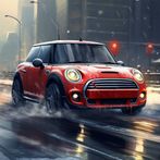 Mini Simulator Car Games